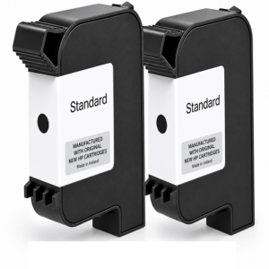 TKT 45 Ink Cartridge - 2 Piece