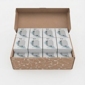 TKT 45 Ink Cartridge - 8 Piece