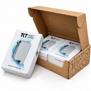 TKT 45 Ink Cartridge - 4 Piece